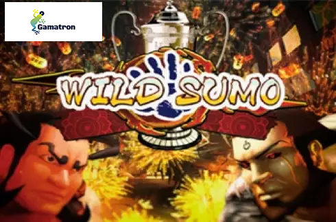 Wild Sumo